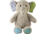 Giocattolo Riscaldante Greenlife Warmies® Minis Baby Elefante 15091