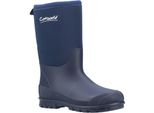 Cotswold - Kinder Gummistiefel "Hilly"", Neopren FS7704 (36 Eu) (Marineblau)"