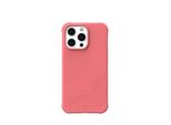 Custodia Per Apple Iphone 13 Pro - Silicone - Backcover Uag - Rosa