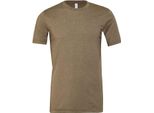 Bella + Canvas - Maglietta "Cvc"" Per Uomo/Donna Unisex A Maniche Corte RW7144 (2XL) (Verde Oliva Screziato)"