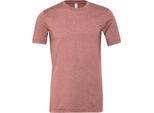 Bella + Canvas - Maglietta "Cvc"" Per Uomo/Donna Unisex A Manica Corta RW7144 (2XL) (Malva Screziato)"