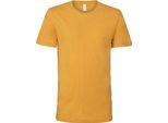 Bella + Canvas - T-Shirt Uomo/Donna Unisex RW5722 (L) (Giallo Senape)
