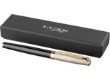 Luxe - PF3202 Biros (Taglia Unica) (Nero/Oro)