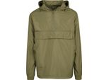 Costruisci Il Tuo Marchio - Giacca "Basic"" Per Uomo/Donna Unisex RW7615 (2XL) (Olive)"
