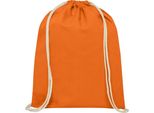 Bullet - Zaino "Oregon"" PF3494 (Taglia Unica) (Arancione)"
