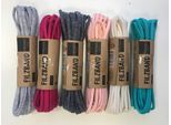 Set Di 6 Nastri In Feltro Per Il Crafting, 6 Colori Su 6