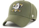 47 Brand Snapback Cap - Nhl Anaheim Ducks Sandalo Oliva