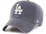47 Brand Rilassato Fit Cap - Clean Up La Dodgers Vintage Navy