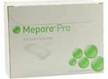 Mepore Pro Cerotti Sterili 6X7 Cm 60 Pz