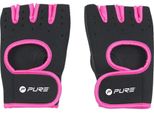 Guanti Da Allenamento Pure2Improve Nero S-M Nero S-M
