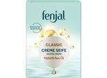 Fenjal Crema Di Sapone Profumo Classico Di Fenjal Con Olio Naturale 100G