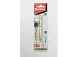 Makita Bit Impact Gold Torsion Double Phillips Bit PH1 - 90 Mm, 1 Pezzo B-45157