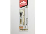 Makita Bit Double Phillips Bit Impact Gold Torsion PZ2 - 90 Mm, 1 Pezzo B-45250