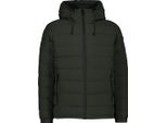 Giacca Cmp Da Uomo Verde 34K0167/F905 Taglia 54