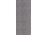 Runner Da Giardino Resistente Alle Intemperie E Antiscivolo Grigio Metallizzato 40 X 150 Cm