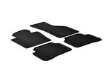 Tappetini In Gomma Per Auto Vw Passat B6 2005-2010
