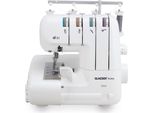 ol50 Overlock-Nähmaschine