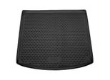 Rivestimento Del Bagagliaio In Gomma Novline Seat Leon 2012-2020 (Combi, Fondo)