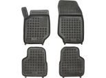 Tappetini Auto In Gomma Citroen C4 2021-