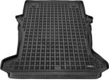 Rivestimento Del Bagagliaio In Gomma Rezaw-Plast Ford Transit Courier 2014- (2 Posti)