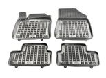 Tappetini In Gomma Per Auto Renault Clio 2020-