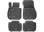 Tappetini In Gomma Per Auto Bmw X2 2018-2023 (F39)