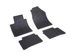 Copri Auto In Gomma Rigum Hyundai I10 2020-