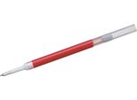 12X Pentel® LRP7-BX Ricarica Energel Document Gel Roller LRP7 - 0,35 Mm, Rosso