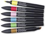 Winsor & Newton | Promarker Set X6 Toni Medi