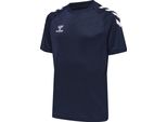 Hummel Hmlcore Xk Core Poly Tee S/S Kids