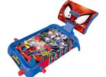Lexibook - Akcesorium Pinball Marvel Spiderman - Oficjalny Produkt Premium