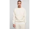 Urban Classics TB014E | Felpa Girocollo Da Uomo - Colore: Bianco - Taglia: Xl
