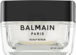 Balmain Homme Scalp Scrub Scrub Per Capelli Per Stimolare Il Cuoio Capelluto 100 G