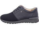 Scarpe Stringate Comode Finn Comfort Paisley Uomo 31313733343132 Nero 40 1/2 Eu