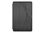Targus Click-In, Folio, Samsung, Galaxy Tab S7+ Galaxy Tab S7+ Lite, 12,4" (31,5 Cm), 380 G"
