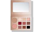 Affect Secret Beauty Palette Di Trucco Per Viso E Occhi 14,7G
