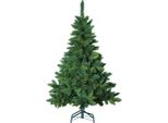 Albero Di Natale "Blooming"" 210 Cm Verde"