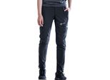 Rockbros Gr.Xl Pantaloncini Da Ciclismo Da Uomo Pantaloncini Da Ciclismo Lunghi E Traspiranti Pantaloncini Da Corsa Per Sport All'aperto