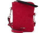 Suri Frey Borsa Per Cellulare Borsa A Tracolla Romy-Sue Crossover Bag Red Rosso