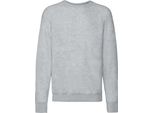 Fruties Felpa Da Uomo Senza Chiusura Curran Heather S