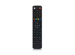 Ab Pulse 4K Mini Se Uhd Ricevitore Satellitare 1X Sintonizzatore DVB-S2X Nero