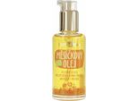 Purity Vision Olio Di Rosa Biologico 100Ml
