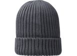 Elevate - Berretto Unisex Uomo/Donna "Ives"", Cotone Organico PF3606 (Taglia Unica) (Grigio Tempesta)"