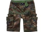 Brandit Kids Urban Legend Pantaloncini Da Calcio, 170/176