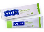 Dentifricio Ortodontico Vitis 100 Ml
