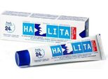 Halita Dentifricio Con Fluoro 75Ml