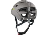 Cratoni Mtb - Casco Da Bici Allride, Grigio