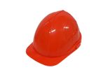 Climax Casco Di Sicurezza Trirreno Txr Abs Arancione
