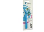 Miradent Interd.Pic-Brush Intro Kit Blu Tra.1H+4B 1 Pz