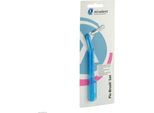 Miradent Spazzola Interd. Pic-Brush Set Di 1 Blu Tr. 1 Pz